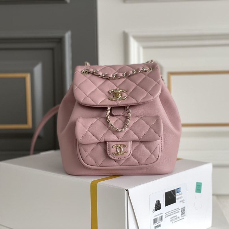 Ch*el backpacks